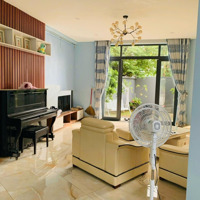 Bán Biệt Thự Đường Lớn 15M Nam Việt Á, Khuê Mỹ, Ngũ Hành Sơn.