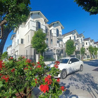 Bán Gấp Biệt Thự - Lô Góc - Siêu Đẹp Tại Kcn Visip. Hàng Xóm Ninh Hiệp . 130,5M,Mặt Tiền9M , Giá Bán 8,8 Tỷ