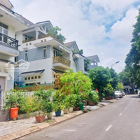 Giảm Sốc 2.5 Tỷ Chỉ Còn 16 Tỷ Đất Biệt Thự Kdc Gia Hòa, Phước Long B, Tp. Thủ Đức 10X20M