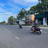 Hạ Giá Bán Nhà Mặt Tiền 23/10, Gần Đường D30.Diện Tíchthực Tế ~120M2. Ngang 7,5M Phù Hợp Kinh Doanh