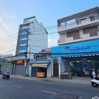 Mặt Tiền Lê Quang Đinh, Ngang 9 X 43M, Đất 366M2 - Vietin Bank Thuê 900 Triệu/ Năm