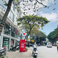 Bán Nhà Mặt Phố Khương Đình - Vũ Tông Phan, Lô Góc, Vỉa Hè, Kd Sầm Uất, 33M2,Mặt Tiền3.7M 5T Chỉ 11.Xtỷ