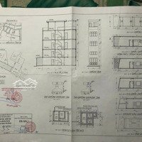 Bán Lô Đất Trung Tâm Rẻ Nhất Đường Vũ Tùng, Bình Thạnh. Giá Bán 3Tỷ950 Tl