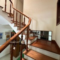 Bán Nhà 3 Tầng Đường Thạch Lam Thích Hợp Kinh Doanh Homestay Ngay Khu Phố Tây