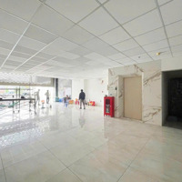Cho Thuêmặt Tiềnđường Nguyễn Gia Trí D2 Bình Thạnh, Dt: 10X 25M, 4L, Tm, Giá: 150 Triệu/Tháng