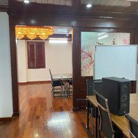 Chính Chủ Cho Thuê Sàn Làm Văn Phòng 150M2 Ngay Ngã Tư Sở, Đống Đa, Hà Nội