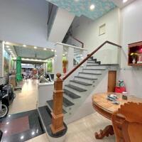 Nhà đẹp 4 tầng, Đỗ Xuân Hợp, PLB, xe hơi trong nhà, 100m2, ngang 5m, nhỉnh 8ty