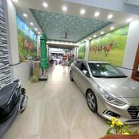 Nhà đẹp 4 tầng, Đỗ Xuân Hợp, PLB, xe hơi trong nhà, 100m2, ngang 5m, nhỉnh 8ty
