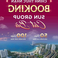 Hơn Cả Một Bđs-Bạn Sở Hữu Một Di Sản Tại Sun Cát Bà