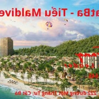 Hơn Cả Một Bđs-Bạn Sở Hữu Một Di Sản Tại Sun Cát Bà