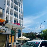 Giá tốt nhất trục đường, Góc 2 MT Quốc Hương, DT 365m2 - 10.7x34m, tiện xây building, biệt thự