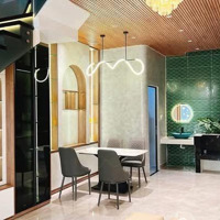 Định Cư Úc Cần Bán Đường Số 5, Quận 4-Giá:3.5Tỷ/71.5M2(6.1X11.7M). Sổ Sẵn. Gần Cầu Ông Lãnh