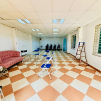 Hàng Xóm Bệnh Viện 108 Phân Lô Ôtô Đỗ Cửa Vào Nhà Ở + Văn Phòng Hợp Lý 5T + 75Mmặt Tiền5,1M Nhỉnh 20Tỷ