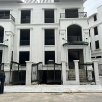 Bán Biệt Thự Hdi Võ Chí Công - Tây Hồ. Giá Rẻ Cực Rẻ
