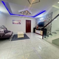 Bán Nhà 4 Tầng Mặt Tiền Đường Văn Tiến Dũng (A2) Vcn Phước Hải