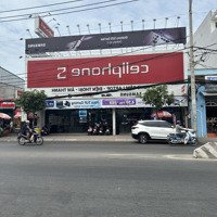 Nhà 1 Lầu Mặt Tiền Nguyễn Tri Phương, Dt:10X20M Giá Bán 39 Tỷ Hđt 170 Triệu/Tháng