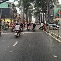 Nhà 1 Lầu Mặt Tiền Nguyễn Tri Phương, Dt:10X20M Giá Bán 39 Tỷ Hđt 170 Triệu/Tháng