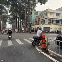 Nhà 1 Lầu Mặt Tiền Nguyễn Tri Phương, Dt:10X20M Giá Bán 39 Tỷ Hđt 170 Triệu/Tháng
