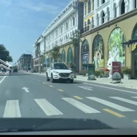 Bán Shophouse Đẹp Tại Âu Cơ Park City, Giá Thỏa Thuận, 120M2, 5 Phòng Ngủ 5 Vệ Sinh.l/H 0977040636