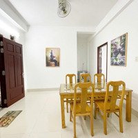 Cho Thuê Căn Hộ Ở Hẻm Nguyễn Thiện Thuật, Lộc Thọ, Nha Trang