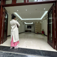 Tôi Có Nhà Cho Thuê Tại Khu A10 Khu Đt Nam Trung Yên,Diện Tích75M2 * 4,5 Tầng, Nhà Mới, Có Tm. Giá 50 Triệu