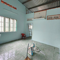Bán Gấp Nhà Trả Nợ Sau Lưng Chợ Phước Hoà, Chính Chủ