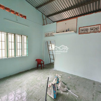 Bán Gấp Nhà Trả Nợ Sau Lưng Chợ Phước Hoà, Chính Chủ