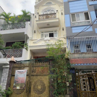 Bán Nhà Hẻm Ô Tô Thành Thái, P14, Q10, 72M2 7 Tầng, Thang Máy, Thu Nhập 65 Triệu/Tháng, Giá Bán 15.5 Tỷ