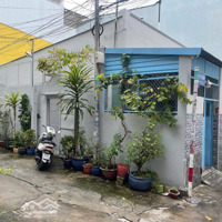 Hàng Hiếm Ngang 6M Tại Hoàng Xuân Hoành, 4,8 Tỷ, 60M2, 2 Phòng Ngủ 2 Vệ Sinh Tân Phú, Hcm