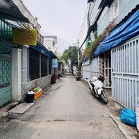 Nhà Đ. Tam Châu P. Tam Bình Thu Nhập 6 Triệu/Tháng.diện Tích84,5M2 Ngang 5,13Mhẽm Xe Hơithông Thoáng