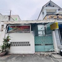 Nhà Đ. Tam Châu P. Tam Bình Thu Nhập 6 Triệu/Tháng.diện Tích84,5M2 Ngang 5,13Mhẽm Xe Hơithông Thoáng