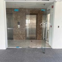 104 Tỷ - Mặt Tiền / Hoàng Sa - 21 X 17M / Cn: 354M2 - Hầm 7 Tầng / 1.728 M2 Sàn - Hđt 250 Triệu