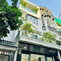 Bán Nhà Gần Cầu Vượt Hoàng Hoa Thám, 75M2 Tại Mặt Tiền Lê Trung Nghĩa, P12, Tb, Hcm, Chỉ 11.3 Tỷ Tl