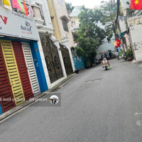 Bán Nhà Gần Cầu Vượt Hoàng Hoa Thám, 75M2 Tại Mặt Tiền Lê Trung Nghĩa, P12, Tb, Hcm, Chỉ 11.3 Tỷ Tl