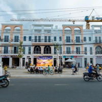 Bán Nhà Mặt Phố Lạc Tấn, 2.5 Tỷ, 56,4 M2, Tân Trụ, Long An