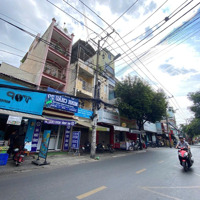 23.9 Tỷ - Mặt Tiền - Nguyễn Văn Lạc - 6.5X15.5M - Cn 65M2 - 5 Tầng - Hđt 55 Triệu - Cpxd: H 7 Tầng