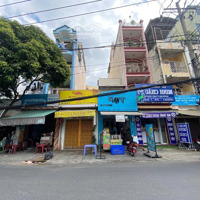 23.9 Tỷ - Mặt Tiền - Nguyễn Văn Lạc - 6.5X15.5M - Cn 65M2 - 5 Tầng - Hđt 55 Triệu - Cpxd: H 7 Tầng