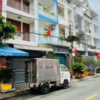 Nhà 4 Tầng Mặt Tiền Đường 16M Khu Họ Lê. 4X20 ( 80M2) Giá Chỉ 10.3 Tỷ Còn Tl