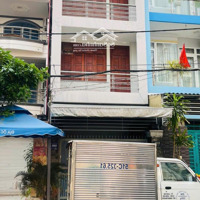 Nhà 4 Tầng Mặt Tiền Đường 16M Khu Họ Lê. 4X20 ( 80M2) Giá Chỉ 10.3 Tỷ Còn Tl