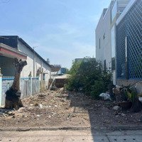 Bán Đất Tại Dx 049, Tương Bình Hiệp, Thủ Dầu Một, Bình Dương, 1,15 Tỷ, 100M2