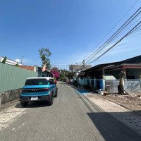 Bán Đất Tại Dx 049, Tương Bình Hiệp, Thủ Dầu Một, Bình Dương, 1,15 Tỷ, 100M2