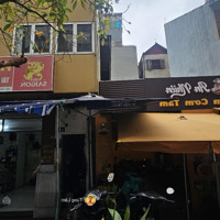 4 Mặt Tiềndiện Tích5225M2 - Tổ Hợp Nhà Hàng, Bể Bơi, Văn Phòng, Đỗ Xe Bạt Ngàn