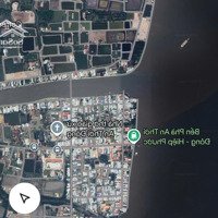 Bán Đất Đường An Thới Đông, Xã An Thới Đông, Cần Giờ