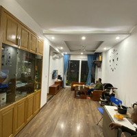 Cần Cho Thuê Căn Hộ 2 Phòng Ngủ- 349 Vũ Tông Phan - Thanh Xuân - Liên Hệ 0858601290