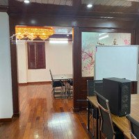 Chính Chủ Cho Thuê Nhà Ngay Phố Láng Hạ, Đống Đa, Hà Nội- 0976292966