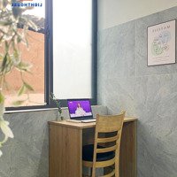 Phòng Trọ Ngay Cv Văn Hóa Gò Vấp, Đh Vl Cs3, Iuh, Văn Hiến Gò Vấp Full Nt Bancol Cửa Sổ Thoáng Gv