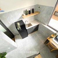 Phòng Trọ Ngay Cv Văn Hóa Gò Vấp, Đh Vl Cs3, Iuh, Văn Hiến Gò Vấp Full Nt Bancol Cửa Sổ Thoáng Gv
