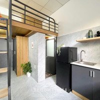Phòng Trọ Ngay Cv Văn Hóa Gò Vấp, Đh Vl Cs3, Iuh, Văn Hiến Gò Vấp Full Nt Bancol Cửa Sổ Thoáng Gv