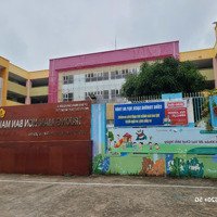 Định Cư Cần Tiền Bán Gấp Nhà Đường Tôn Thất Thuyết