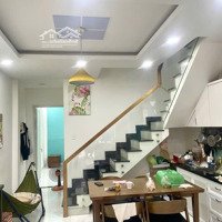 Nhà Mặt Tiền 2 Tầng, Đường Số 2 P3 Gv - Khu Sân Bay - Bệnh Viện 175 - 51M2 (4Mx15M) - Chỉ 6.3 Tỷ